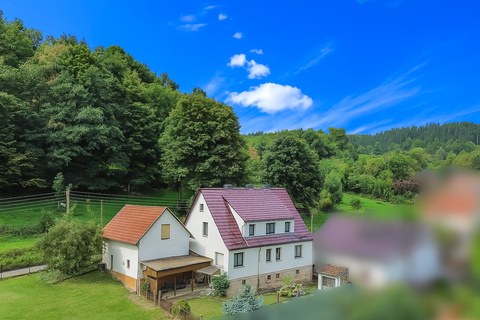 Floh-Seligenthal Häuser, Floh-Seligenthal Haus kaufen