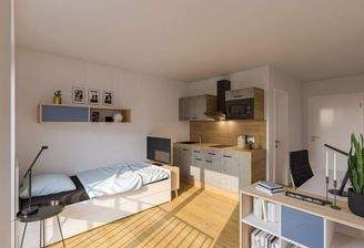 Beispiel Apartment