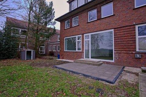 Himbergen Wohnungen, Himbergen Wohnung mieten