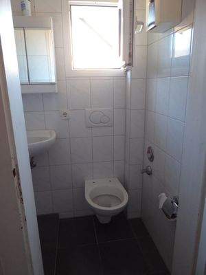 Tageslicht Duschbad DG