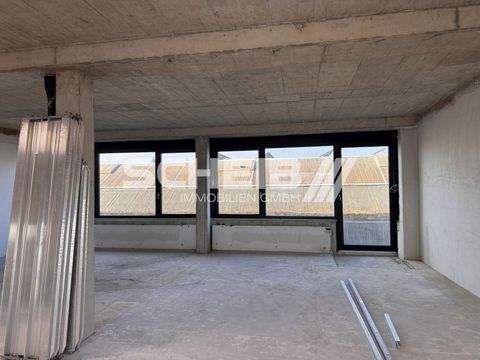 Öhringen Büros, Büroräume, Büroflächen 