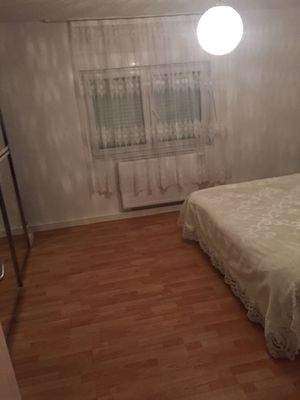 2. OG rechts - Schlafzimmer