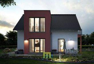 Haus-links