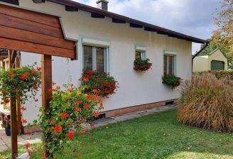 Ansicht Straßenseite