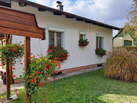 Sankt Andrä am Zicksee Häuser, Sankt Andrä am Zicksee Haus kaufen