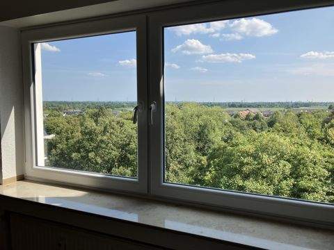 Duisburg Wohnungen, Duisburg Wohnung kaufen