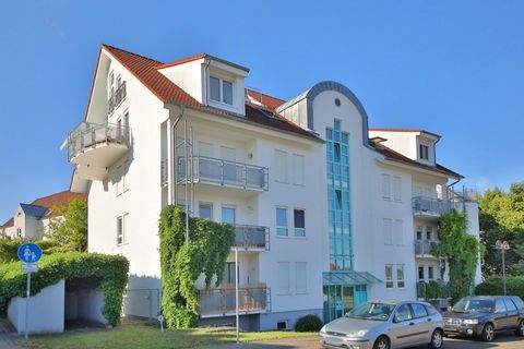Bruchsal Wohnungen, Bruchsal Wohnung mieten