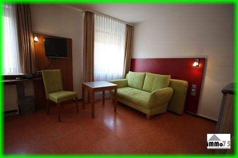 Mühlacker Wohnungen, Mühlacker Wohnung mieten