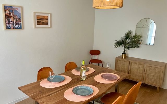 Wohnung-Esslingen-Esszimmer