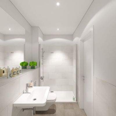 unverbindliche Innenvisualisierung