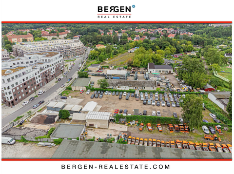 Berlin Renditeobjekte, Mehrfamilienhäuser, Geschäftshäuser, Kapitalanlage