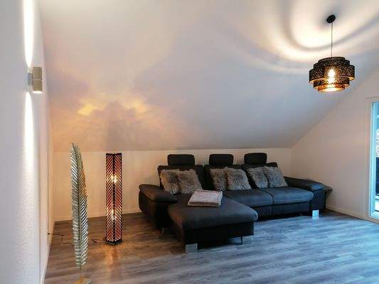 14 Wohnung 1 Wohnzimmer