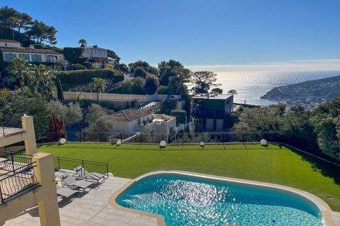 VILLEFRANCHE SUR MER Häuser, VILLEFRANCHE SUR MER Haus kaufen