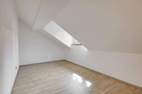 Kinderzimmer Einliegerwohnung