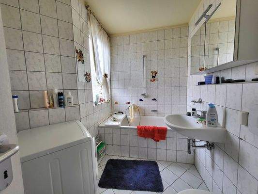 Badezimmer 2.0