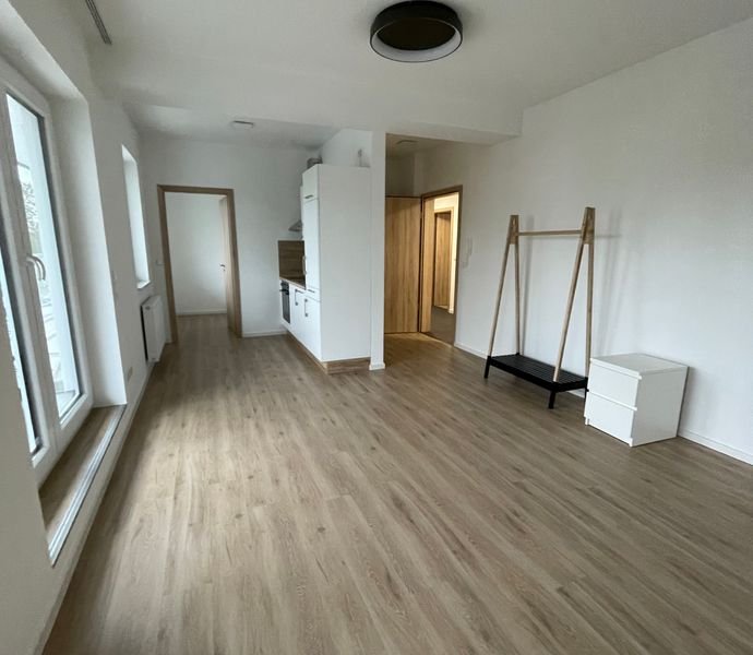 1 Zimmer Wohnung in Bielefeld (Schildesche)