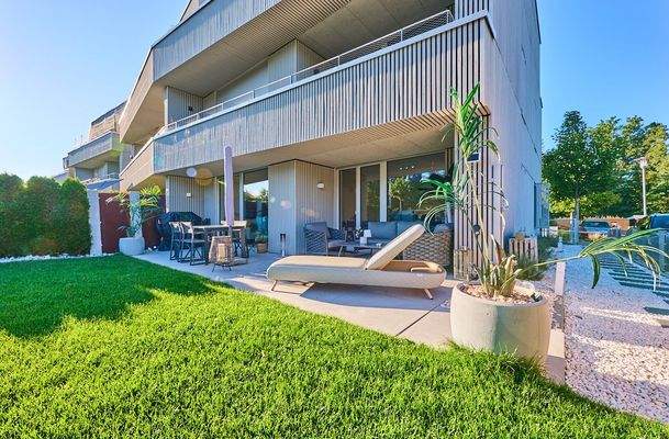 Träumen und Entspannen