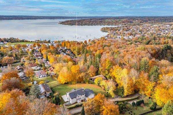 Traumhafte, naturnahe Lage