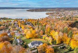 Traumhafte, naturnahe Lage