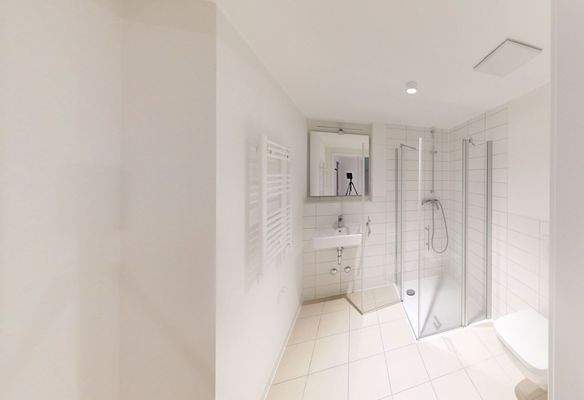 Badezimmer (Beispielbild)