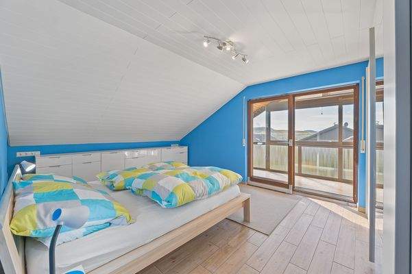 Schlafzimmer 2