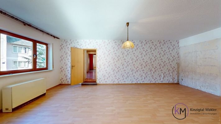 Essen-EG Neubau