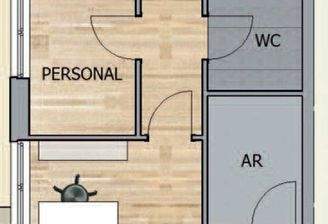 Gewerbe 30 Grundriss
