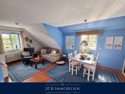 Dranske Wohnungen, Dranske Wohnung kaufen