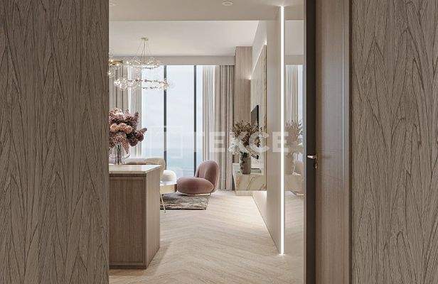 Stylish Residences with Post-Handover Payment Plan in JVC