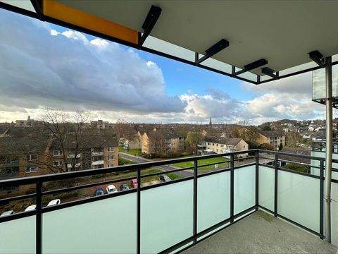 Leichlingen Wohnungen, Leichlingen Wohnung mieten