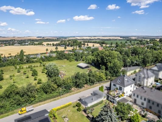 Eine Landschaft die begeistert