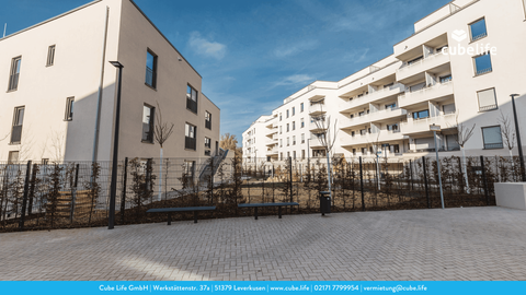 Köln Wohnungen, Köln Wohnung mieten