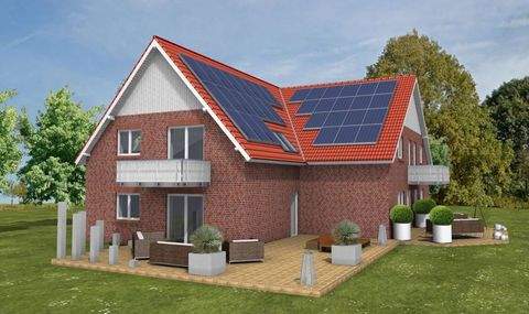 Barum Wohnungen, Barum Wohnung mieten