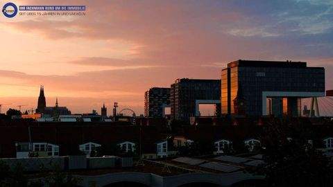 Köln Wohnungen, Köln Wohnung kaufen