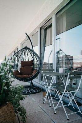 Therapieraum Beispiel