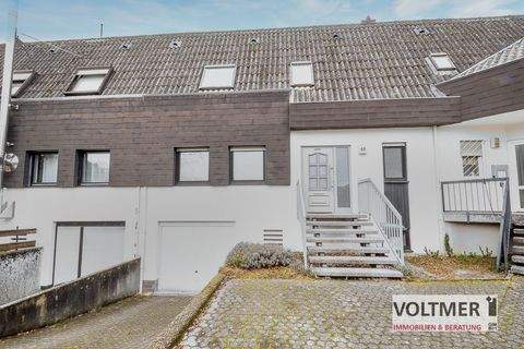 Neunkirchen/Saar Häuser, Neunkirchen/Saar Haus kaufen