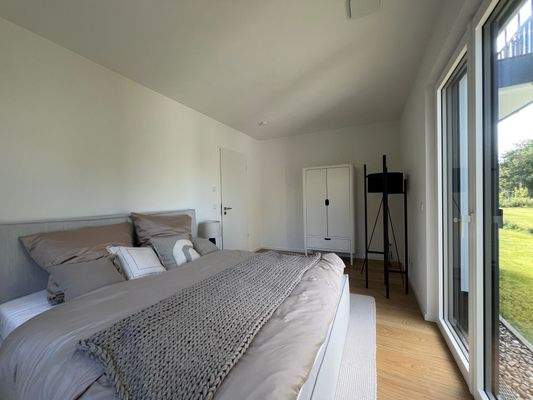 WHG A-01 Schlafzimmer