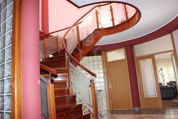 Genießen Sie das Luxus-Leben in vollen Zügen