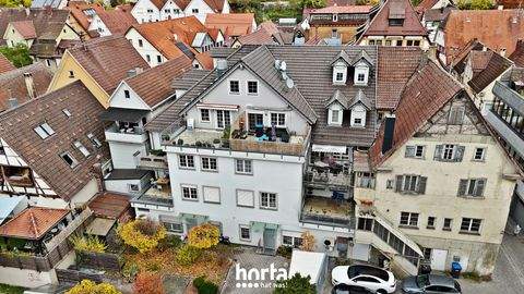 Geislingen an der Steige Wohnungen, Geislingen an der Steige Wohnung mieten