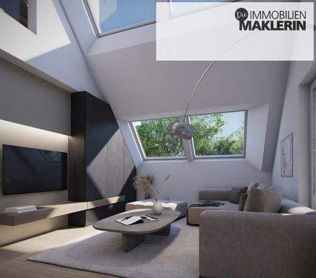 Klee 33 - Top 3 Penthouse