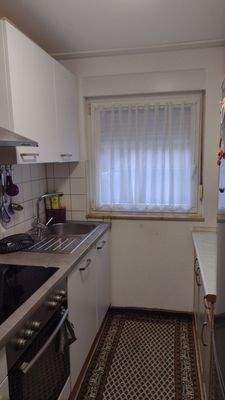 eine EBK einer Einheit