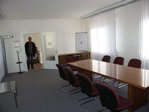 Schwabach Büros, Büroräume, Büroflächen 