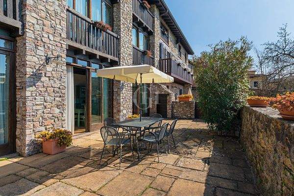 Terrazzo appartamento 2