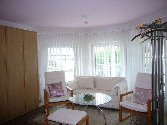 Gast oder Büro unten