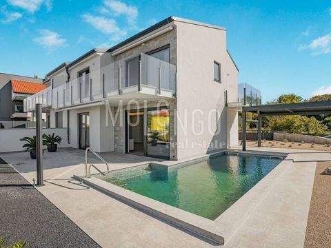 Malinska-Dubasnica Häuser, Malinska-Dubasnica Haus kaufen