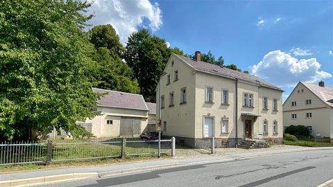 Cunewalde Häuser, Cunewalde Haus kaufen