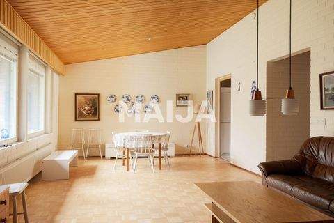 Jyväskylä Häuser, Jyväskylä Haus kaufen