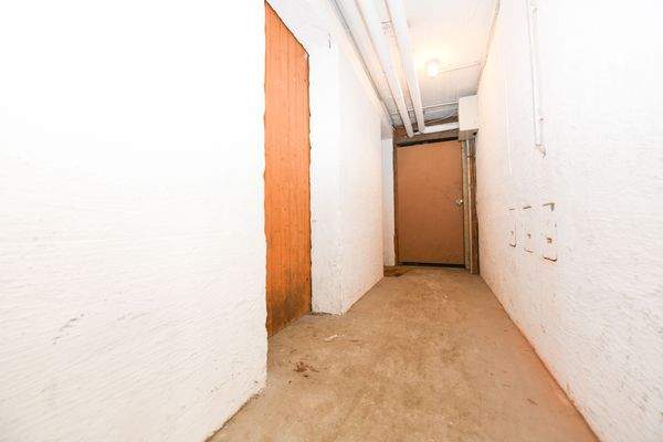 Haus.-Nr. 24 - Kellergeschoss