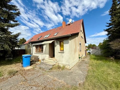 Seelow Häuser, Seelow Haus kaufen