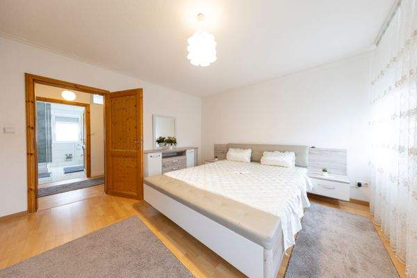 Hauptschlafzimmer 1. OG